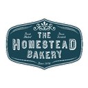 The Homestead Bakery company logo