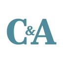 C&A company logo