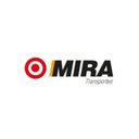 Mira Transportes company logo