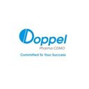 Doppel company logo