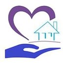 A Caring Hand Home Care company logo