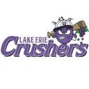 Lake Erie Crushers company logo