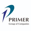 Primer Group of Companies company logo