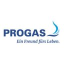 PROGAS GmbH &amp; Co KG company logo