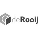 De Rooij company logo