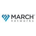 March Networks Corporation company logo