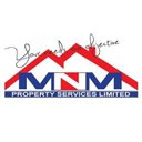 MNM Property Services company logo
