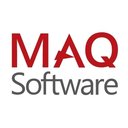MAQ company logo
