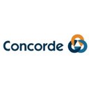 Concorde company logo
