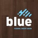 Blue Federal Credit Union company logo