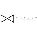 株式会社　MUSUBU company logo