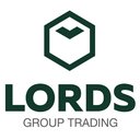 Lords Group Trading – Merchanting Division company logo