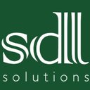 SDL Solutions company logo