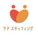 ケアスタッフィング株式会社 company logo