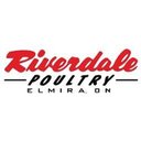 Riverdale Poultry company logo