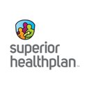 Superior HealthPlan company logo