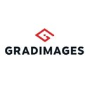 GradImages company logo