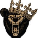 Crazy Bear company logo