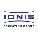 IONIS Education Group company logo
