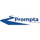 Prompta Inc. company logo