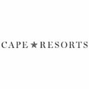 Cape Resorts company logo