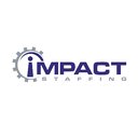 Impact Staffing company logo