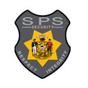 SPS Security company logo