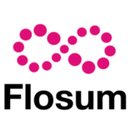 Flosum company logo
