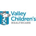 Valley Children's Healthcare company logo