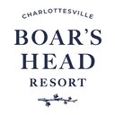 Boar’s Head Resort company logo