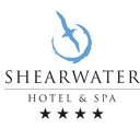 Shearwater Hotel &amp; Spa company logo