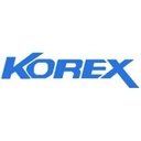 Korex Canada company logo