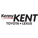 Kenny Kent Toyota Lexus company logo