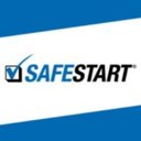 SafeStart company logo