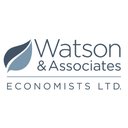 Watson & Associates Economists Ltd. company logo
