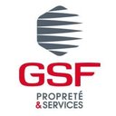 GSF Propreté et Services company logo