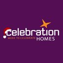 Celebration Homes company logo