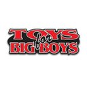Toys for Big Boys