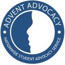Advent Advocacy company logo