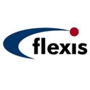 Flexis company logo