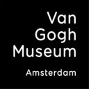 Van Gogh Museum company logo