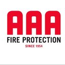 AAA Fire Protection company logo