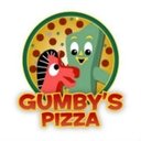 Gumby's Pizza company logo