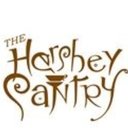 The Hershey Pantry company logo