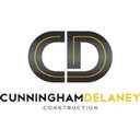 Cunningham Delaney Construction company logo