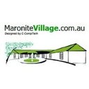 The Maronite Sisters of The Holy Family Village company logo
