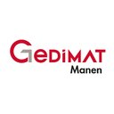 Gedimat Manen company logo