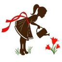 Flower Patch company logo