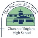 The Bishops' Blue Coat CE High School company logo