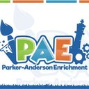 Parker-Anderson Enrichment company logo
